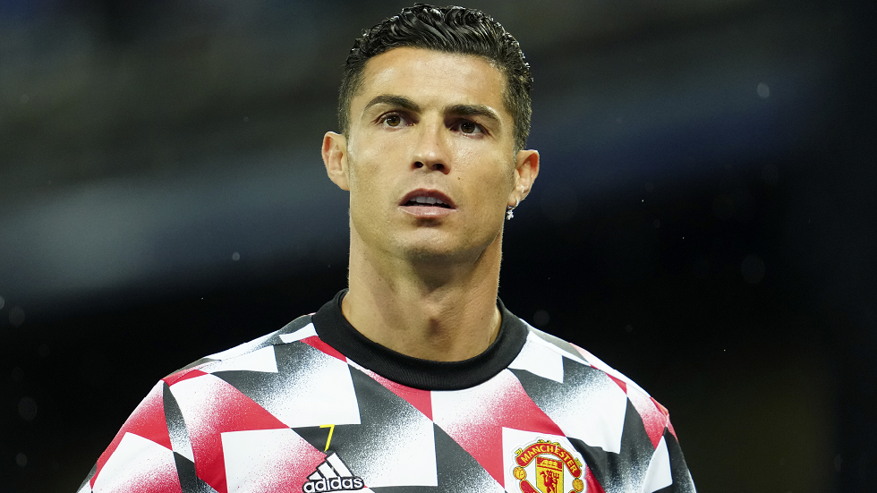 الأزمة تتصاعد.. مانشستر يونايتد يستبعد رونالدو من مواجهة تشيلسي