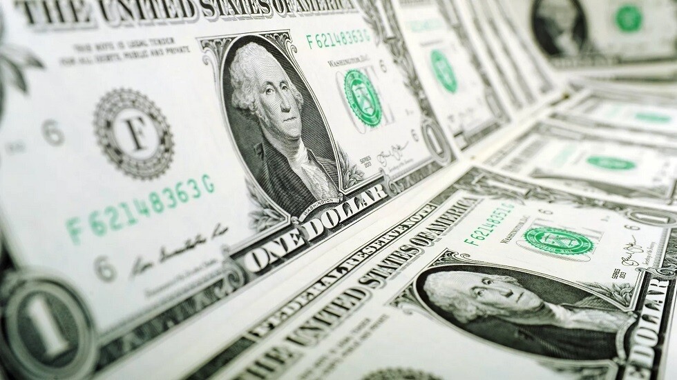 وسائل إعلام: واشنطن تسعى لتمرير قانون لمساعدة أوكرانيا بقيمة 50 مليار دولار