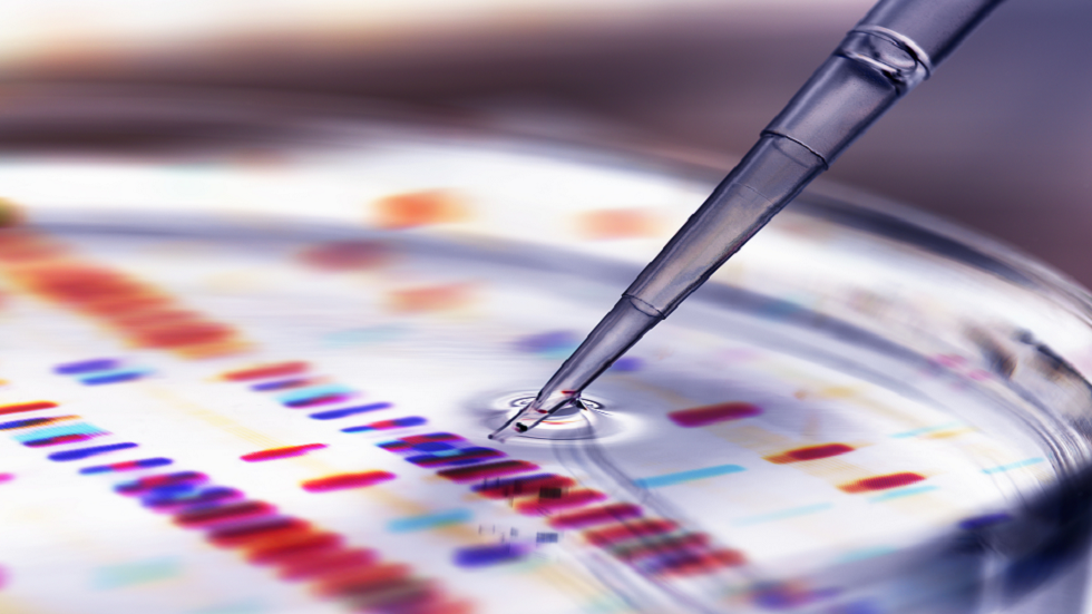 حمض نووي غريب قد يكون استوعب الميكروبات لمليارات السنين!