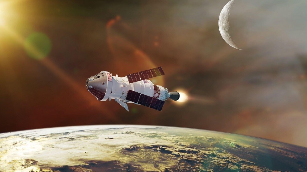 "ناسا" تطلب مركبات جديدة لمهماتها القمرية