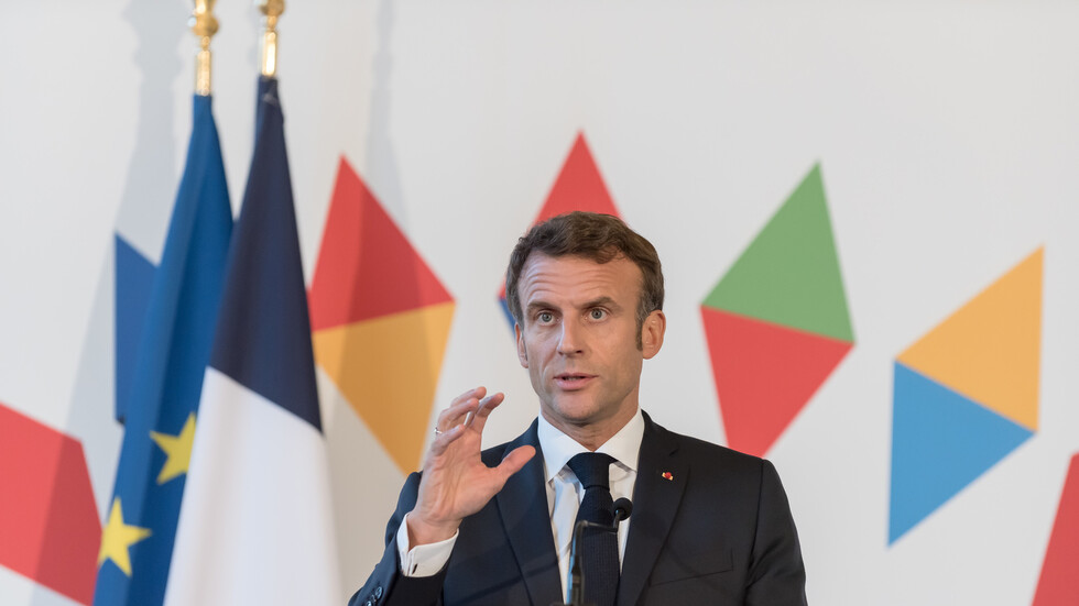 فرنسا تنسحب من اتفاقية للطاقة