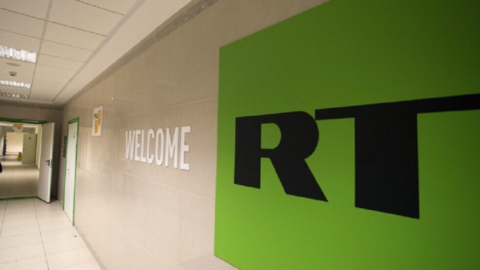 المخابرات الألمانية تعترف باستمرار اتساع شعبية RT رغم كافة القيود الغربية ضدها