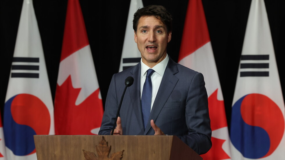 كندا.. حظر تجارة الأسلحة قصيرة السبطانة يدخل حيز التنفيذ