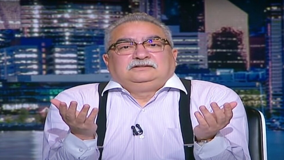 بعد تصريحه عن الإسراء والمعراج.. إعلامي مصري: الأزهر يهاجمني فقط ولا يناقش أي أفكار (فيديو)