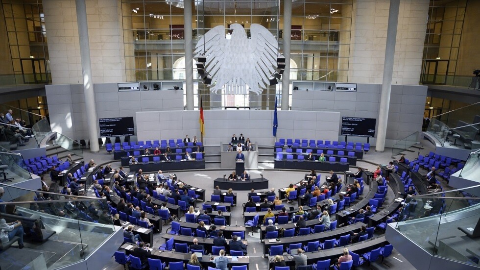 ألمانيا تقر 