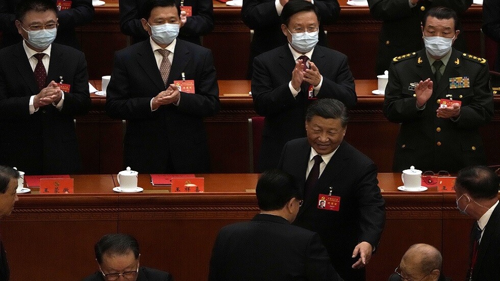 الصين.. اختتام مؤتمر الحزب الشيوعي مع غياب أسماء بارزة عن قوام اللجنة المركزية الجديدة
