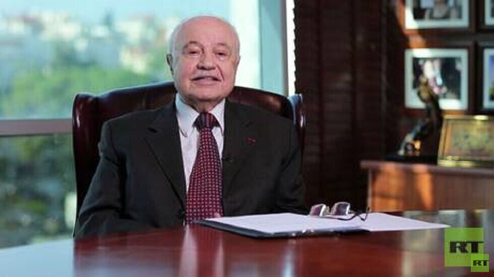 طلال أبو غزالة: الحرب في أوكرانيا ستنتج نظاما عالميا جديدا يختلف عن عالمنا الآن