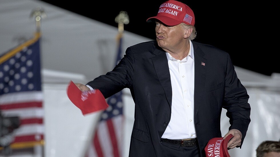 ترامب: لو كنت رئيسا لما اندلعت حرب في أوكرانيا