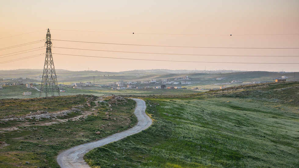 الأردن..توقيع مذكرة تفاهم للحد من صعق الكهرباء للطيور