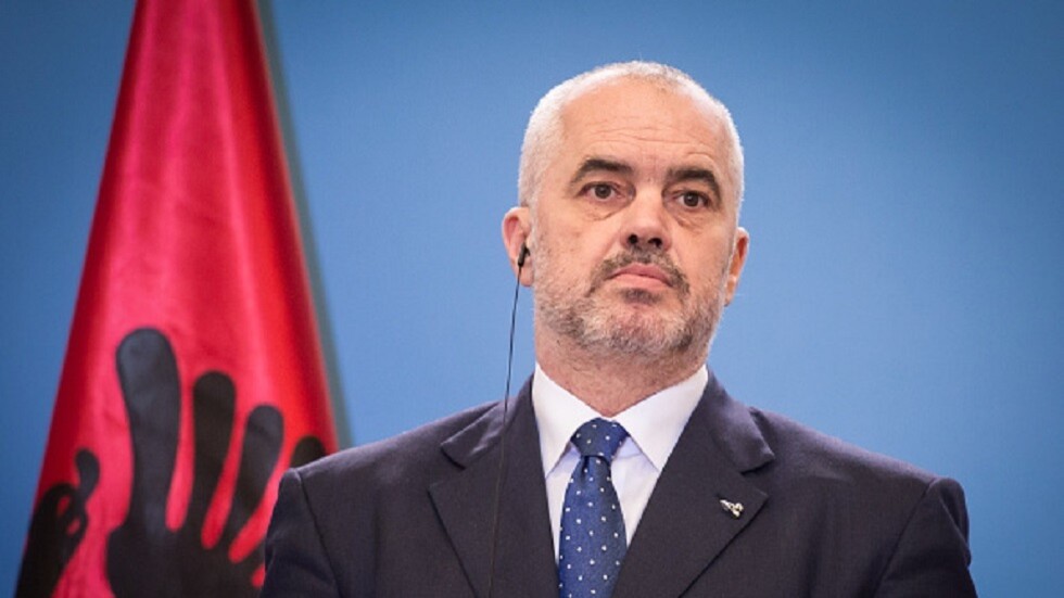 بعد قطع العلاقات مع إيران.. رئيس وزراء ألبانيا يلتقي قائد الأمن السيبراني الإسرائيلي في تل أبيب