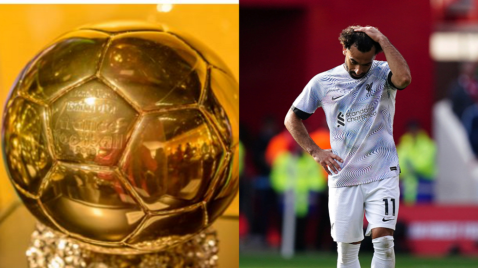 دولة عربية واحدة منحته أعلى نقاط.. من صوت لصلاح من العرب ومن تجاهله في الكرة الذهبية؟