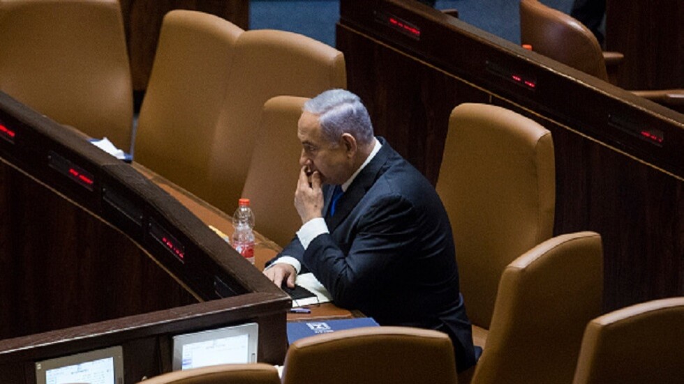 تسريب يثير ضجة في إسرائيل.. رئيس