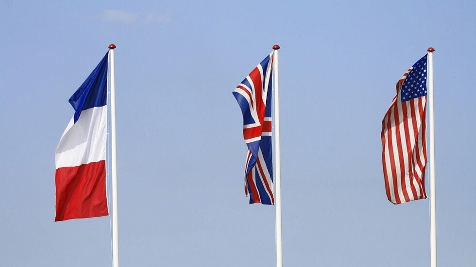 واشنطن ولندن وباريس ترفض التحذير الروسي من استعداد كييف لاستخدام "قنبلة قذرة"