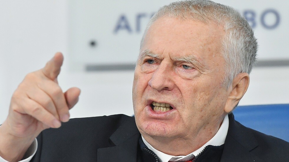 متى سيهدأ العالم؟.. تنبؤات جيرينوفسكي: 5 دول ستؤمن استقراره لكن الطريق مليئة بالدماء