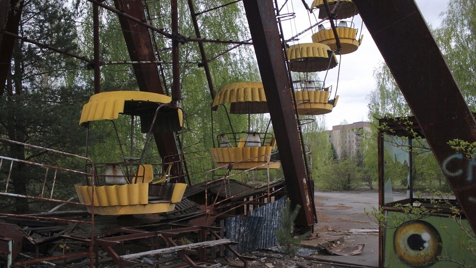 شركة الطاقة النووية الروسية