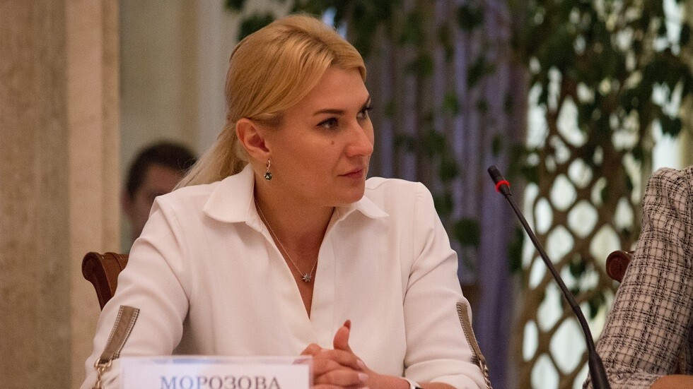 أمينة المظالم في دونيتسك: أوكرانيا استخدمت التعذيب والإيهام بالإعدام ضد الأسرى