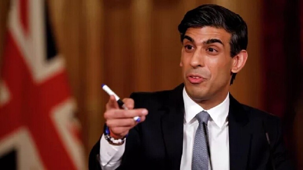 سوناك في أول كلمة بعد تنصيبه: نواجه أزمة اقتصادية ونحتاج للوحدة