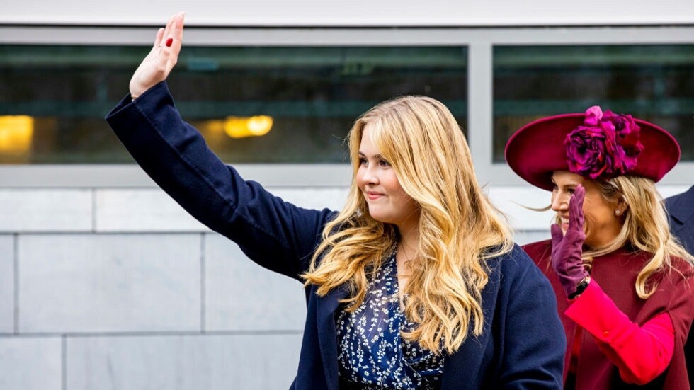 "الأميرة مقابل المجرم".. مافيا مغربية تحول حياة ولية عهد هولندا إلى جحيم