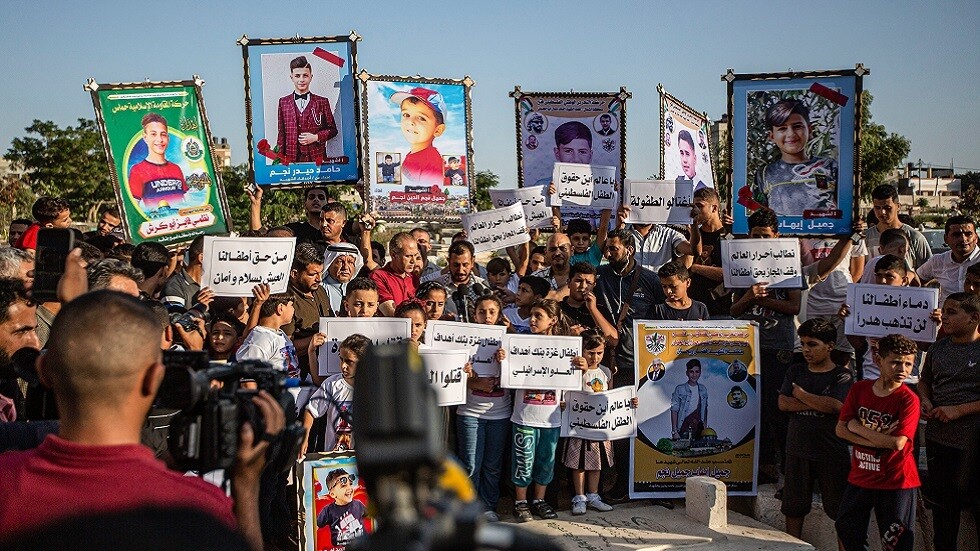 "العفو الدولية" تحض المحكمة الجنائية الدولية على التحقيق في جرائم حرب محتملة في غزة