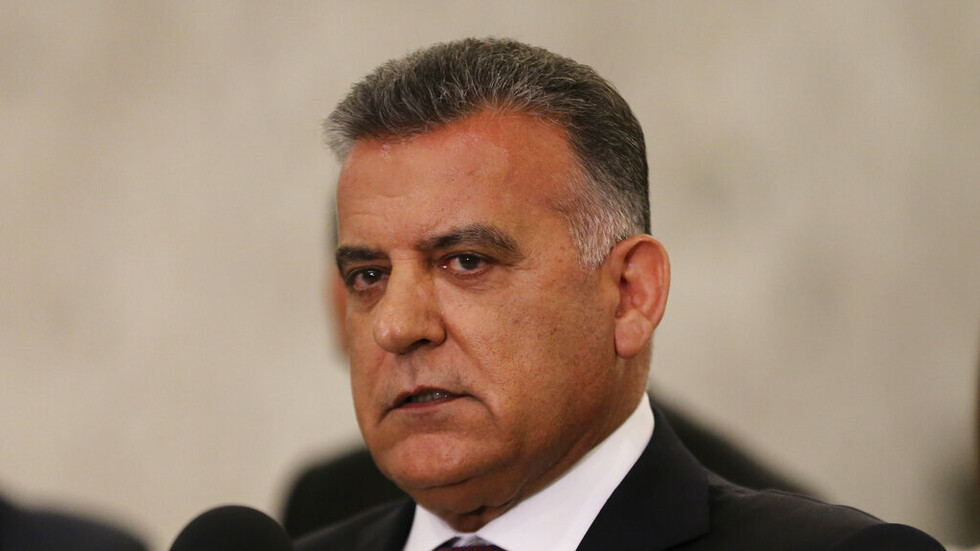 الأمن العام اللبناني يكشف عن عدد النازحين السوريين في البلاد