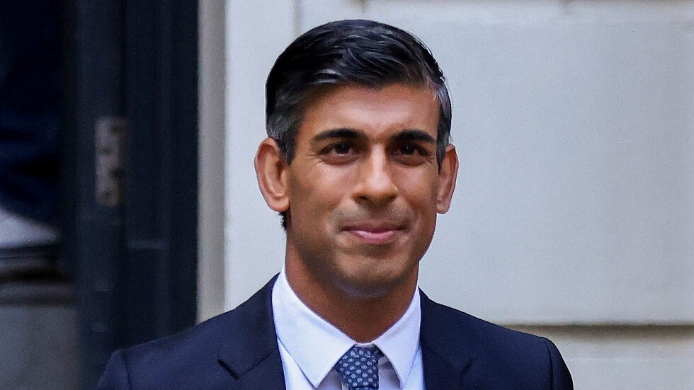 ماذا تنتظر موسكو من رئيس وزراء بريطانيا الجديد؟.. الكرملين في أول تعليق على انتخاب سوناك