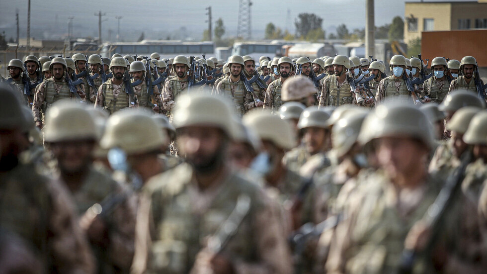 إيران.. مقتل 