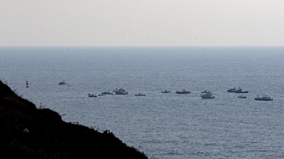 إسرائيل تعطي الضوء الأخضر للبدء بإنتاج الغاز من حقل "كاريش" البحري