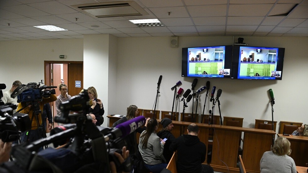 واشنطن مستمرة في مساعيها للإفراج عن غرينير في روسيا