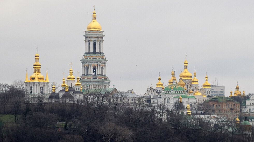 مسؤول في مجلس الأمن الروسي يدعو "لتطهير أوكرانيا من الشيطانية"