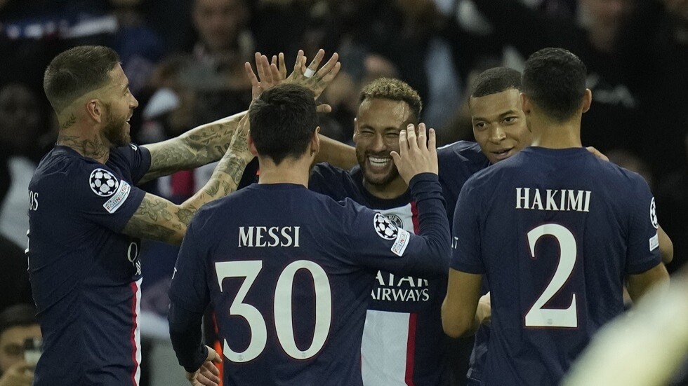 ثلاثي الرعب 