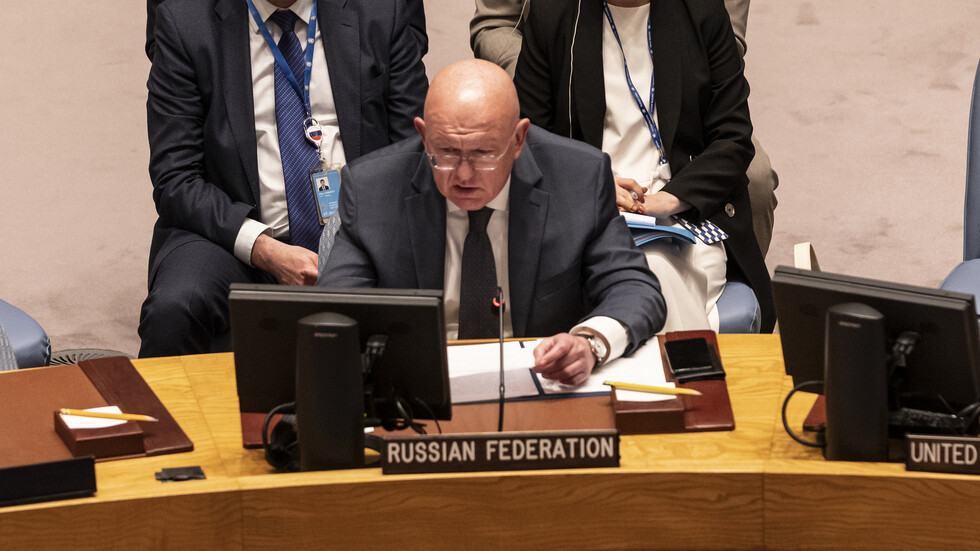 موسكو تقدم شكوى رسمية للأمم المتحدة حول المختبرات البيولوجية في أوكرانيا