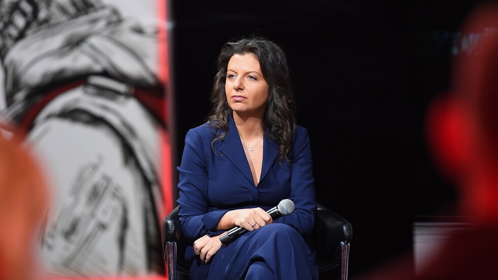 أرمينيا تمنع دخول رئيسة تحرير RT وبرلماني روسي أراضيها