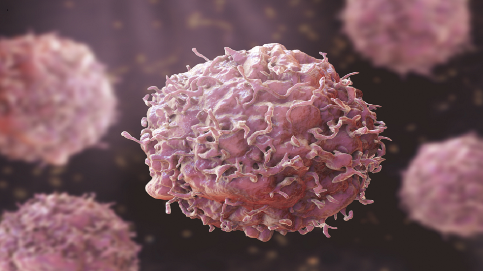 اختراق طبي كبير.. عقار تجريبي لعلاج السرطان