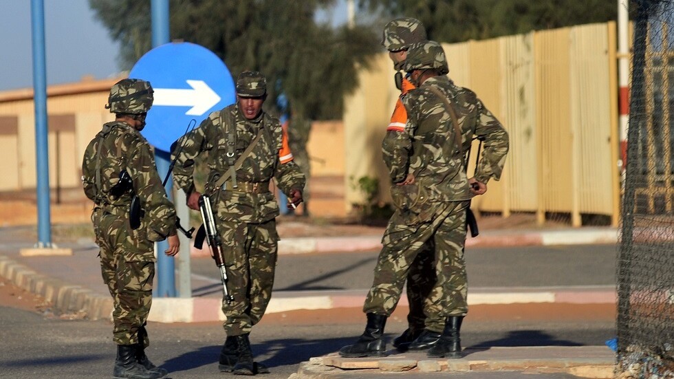 الجزائر.. القبض على 46 تاجر مخدرات بعضهم يهربها من المغرب