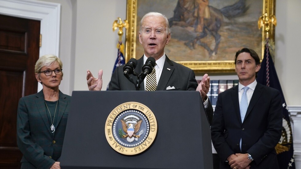 الخارجية الأمريكية: هوكستين يتوجه إلى لبنان لوضع اللمسات الأخيرة على اتفاق ترسيم الحدود