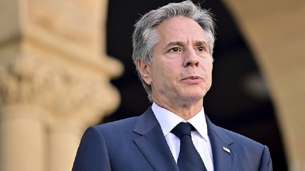 بلينكن: الرياض أرسلت مؤشرات "إيجابية" لكن واشنطن "لا تزال غير راضية"