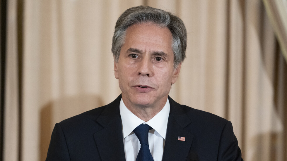 بلينكن: لا نرى أسبابا لرفع مستوى جاهزية قواتنا الاستراتيجية