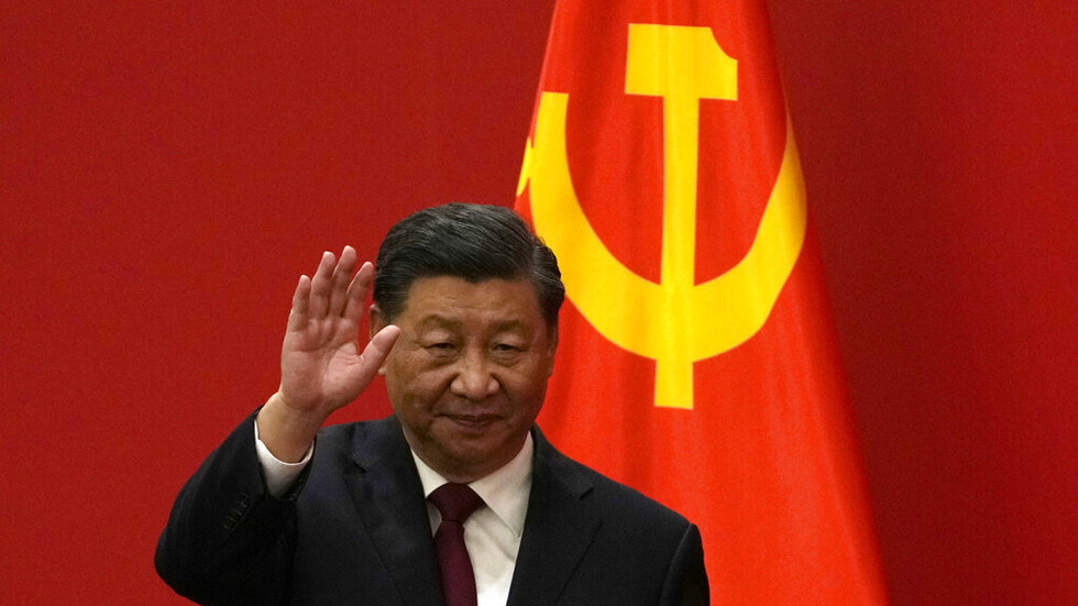 شي جين بينغ: على الصين والولايات المتحدة المساعدة في استقرار الوضع في العالم