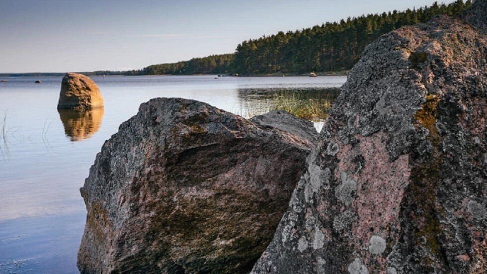 كشف أسباب الأحداث الزلزالية في الخليج الفنلندي