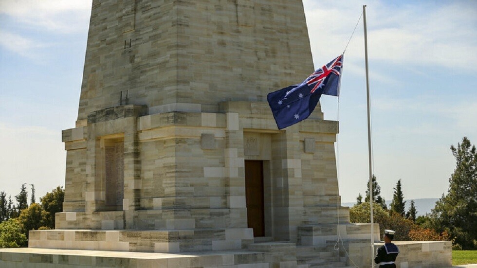 صحيفة أمريكية: أستراليا تقوض وحدة الغرب ضد روسيا
