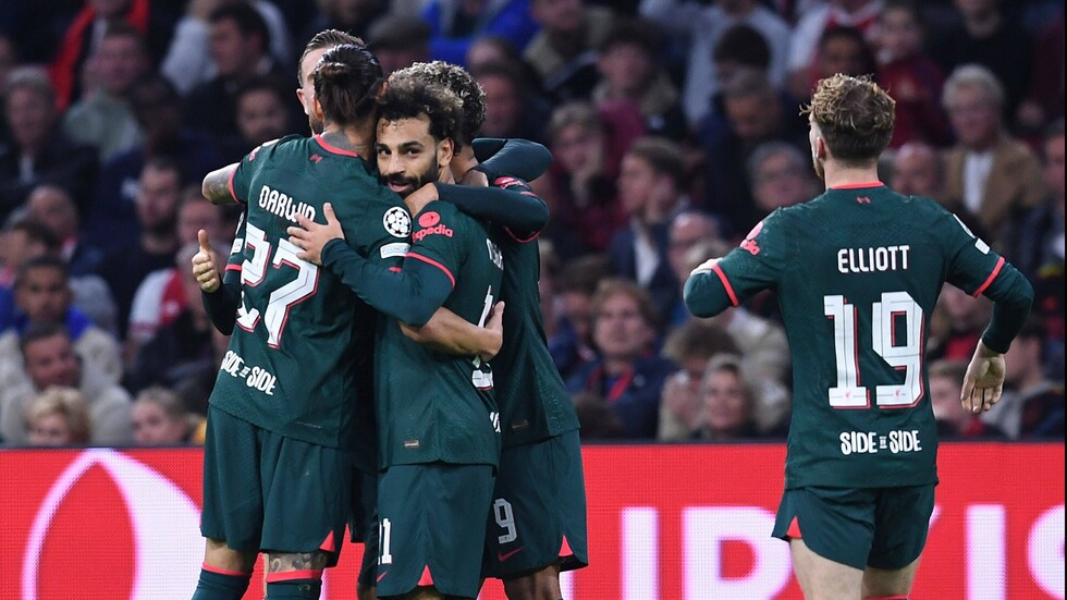 ترتيب هدافي دوري أبطال أوروبا بعد نهاية الجولة الخامسة