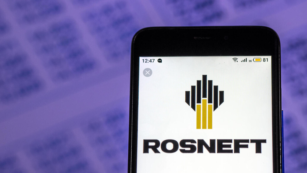 "روس نفط": "بريتيش بتروليوم" تظل مساهما "في الخفاء" في الشركة الروسية
