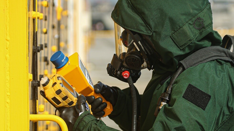 مجلس الدوما الروسي يناشد برلمانات العالم تعزيز اتفاقية الأسلحة البيولوجية والسمية