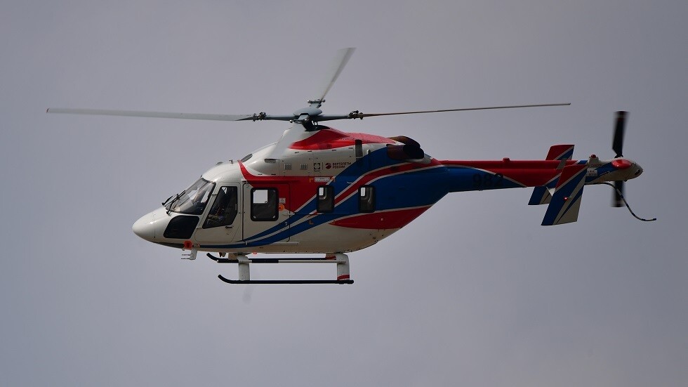 روسيا تستغني عن المكونات الأجنبية في صناعة مروحيات Ansat الشهيرة