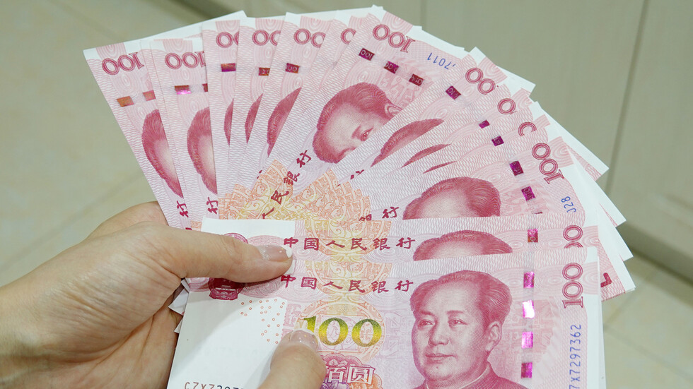 "فايننشال تايمز": الاقتصاد الصيني لن يتجاوز الأمريكي حتى 2060