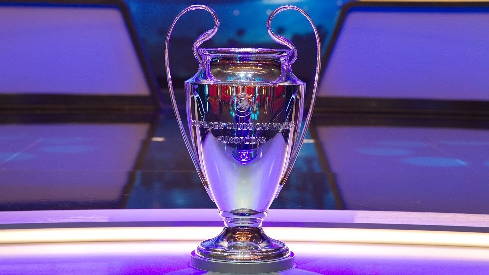 دوري أبطال أوروبا.. نتائج مباريات الجولة الخامسة وجدول الترتيب