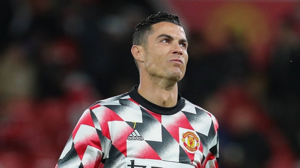 المصائب لا تأتي فرادى.. أزمة جديدة تلاحق رونالدو!