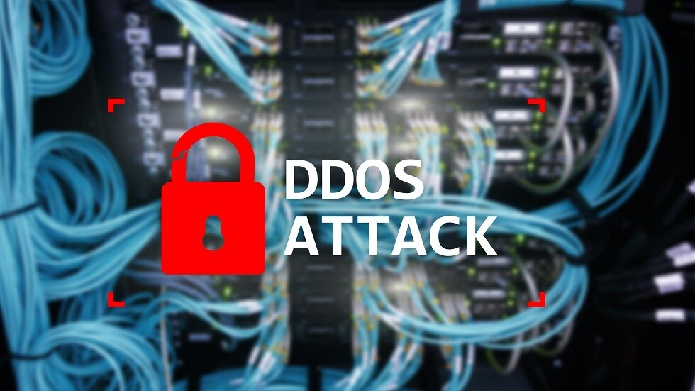 روسيا تطور منظومة لمواجهة هجمات DDoS الإلكترونية