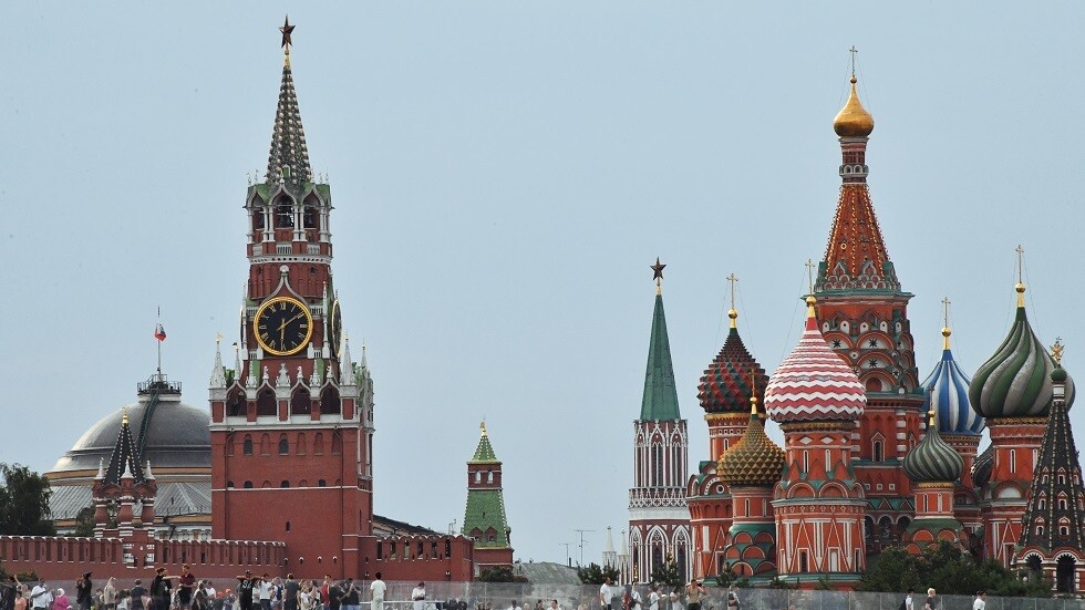 رد فعل الكرملين على حرمان "الطائرة الروسية" من تصفيات أولمبياد 2024