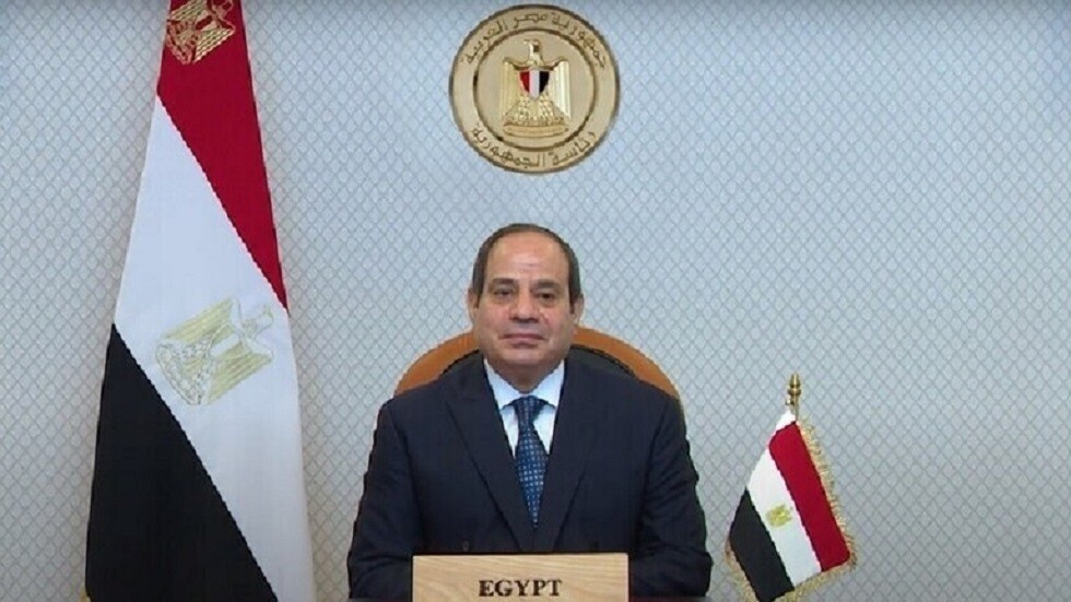 السيسي: نولي أهمية قصوى للارتقاء بمستوى التعليم كوسيلة داعمة للدولة